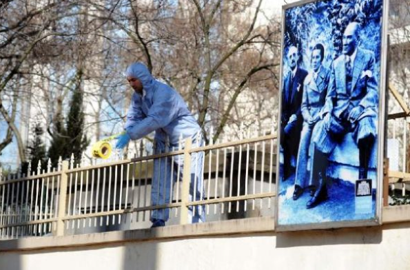 İstanbul az daha kana bulanacaktı! - Resim: 4