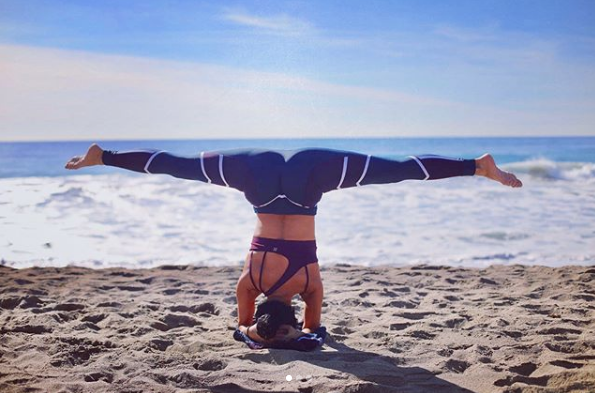 Ünlü şarkıcı Instagram'dan öyle bir fotoğraf paylaştı ki görenler şaştı kaldı - Resim: 3