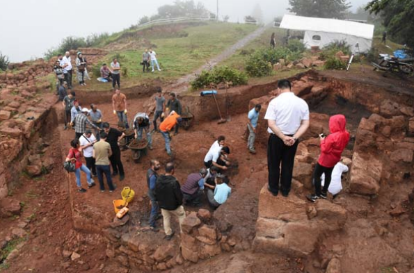 Türkiye'den müthiş keşif! Dünyanın gözü buraya çevrildi - Resim: 1