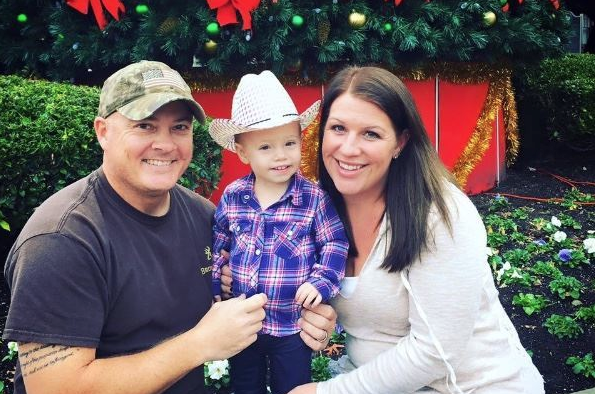 Eşi öldü ardından hamile olduğunu öğrendi gördükleri karşısında şoke oldu - Resim: 1