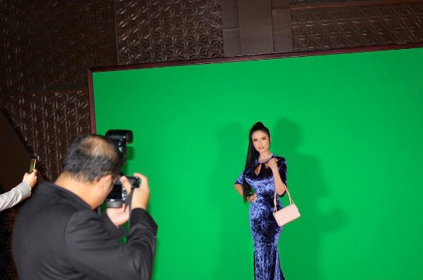 Vasiyet üzerine Barbie bebeğe dönüştü inanılmaz - Resim: 2