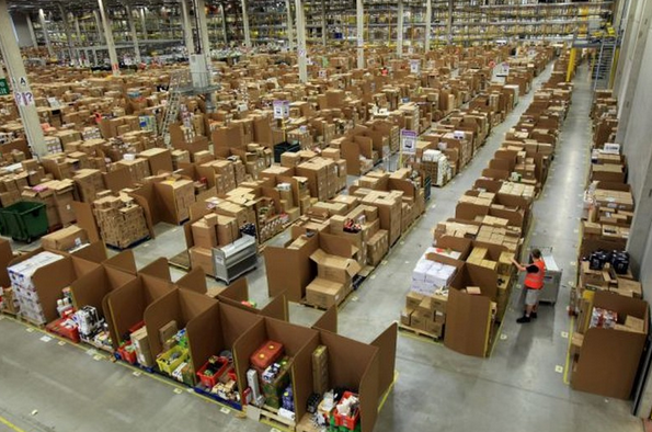 Amazon evreni - Resim: 2