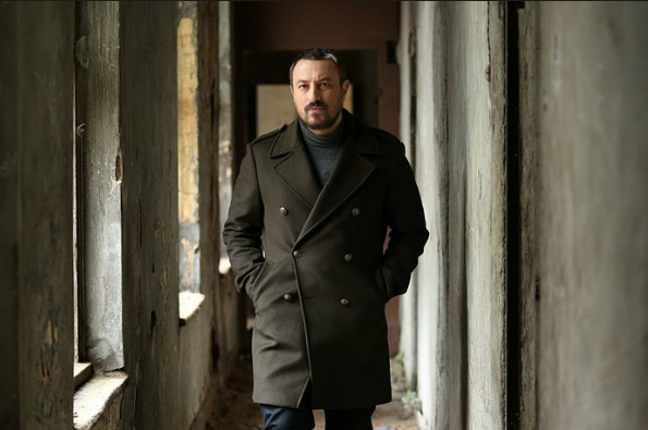 Çukur dizisine Çarpışma'dan bomba transfer! Aynı karakterle oynayacak - Resim: 3