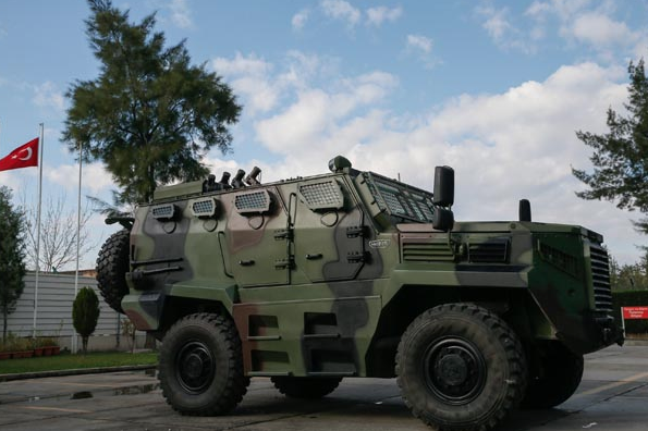 Hızır sahaya iniyor! Onu gören kaçacak delik arayacak - Resim: 2