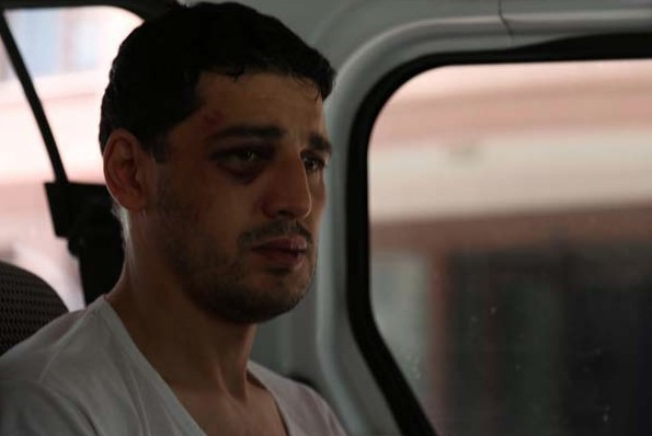 Darbeci general Öztürk'ün damadı böyle getirildi! - Resim: 4