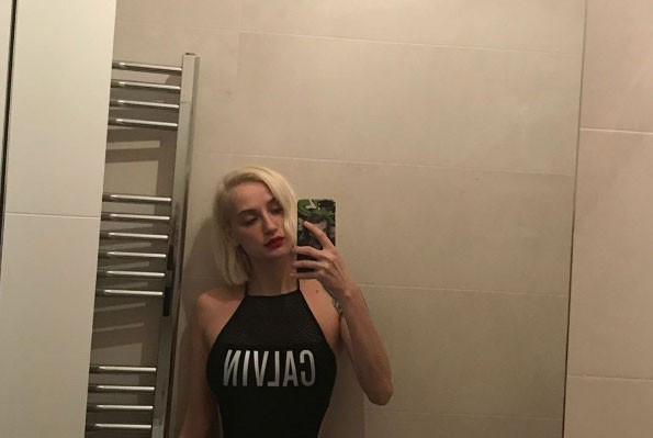 Didem Soydan'ın pozlarına takipçileri tepki yağdı - Resim: 1