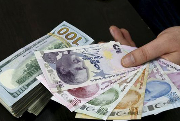 Lira, Seyşeller karşısında yüzde 34 eridi tatil hayal oldu - Resim: 1