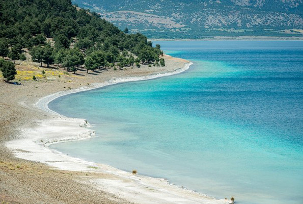 Göller Bölgesi tarih oluyor Artık kitaplarda bile yer almayacak - Resim: 1