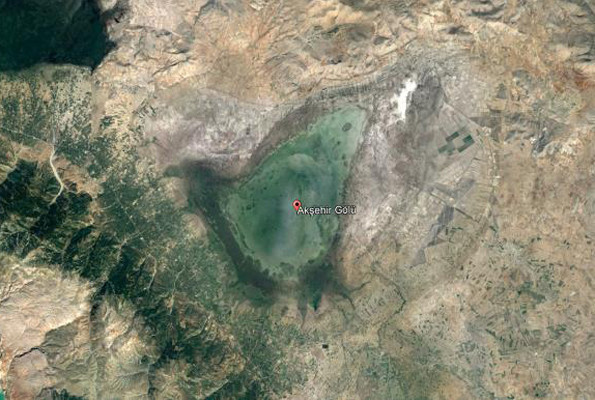 Göller Bölgesi tarih oluyor Artık kitaplarda bile yer almayacak - Resim: 4