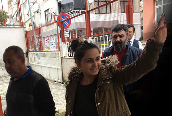 Önce tartışma sonra cinayet Pompalı ile dehşet saçtı     - Resim: 1
