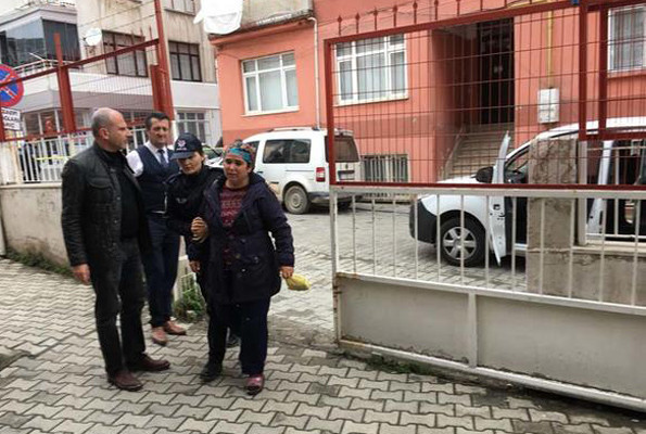 Önce tartışma sonra cinayet Pompalı ile dehşet saçtı     - Resim: 2