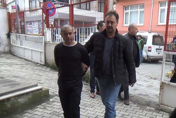 Önce tartışma sonra cinayet Pompalı ile dehşet saçtı     - Resim: 3