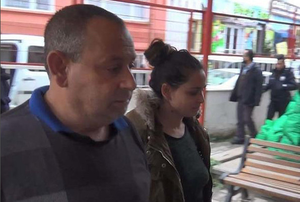 Önce tartışma sonra cinayet Pompalı ile dehşet saçtı     - Resim: 4