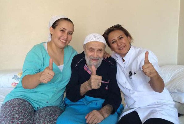 Bu işte ayda 12 bin lira maaş var ihtiyaç giderek artıyor - Resim: 3