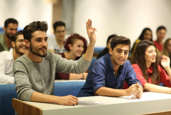 Üniversite öğrencilerinin staj derdine son! Kamuda çalışacaklar - Resim: 1