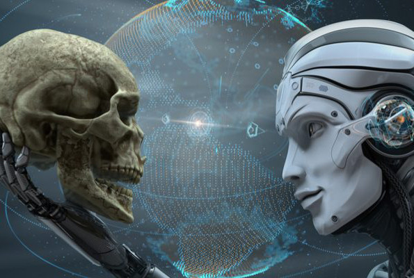 İnsanı yapay zekadan ayıran tek kelime hangisi ilk 10'a girenlere bakın - Resim: 1