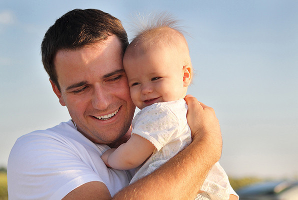 Kızına kiralık baba tuttu 10 yıldır parasıyla babalık yapıyor - Resim: 2