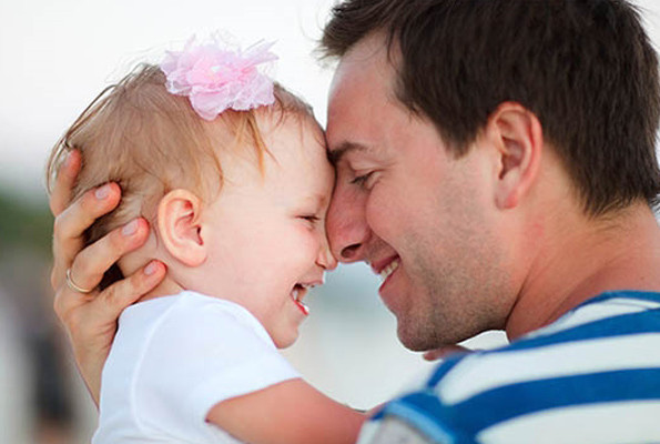 Kızına kiralık baba tuttu 10 yıldır parasıyla babalık yapıyor - Resim: 4