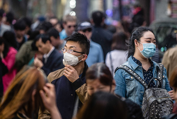 Çin'de yıllar sonra bir ilk gerçekleşti  - Resim: 4