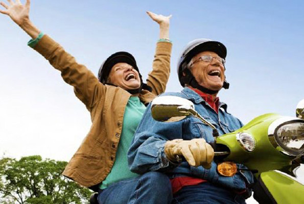 Kimlikte 'Yaş' büyütmek erken emekliliğe etki etmiyor - Resim: 1