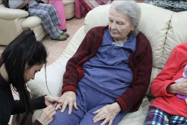 İsteyenin emekli maaşı kapısında ödeniyor - Resim: 2