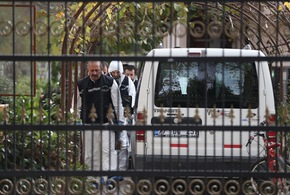 Cemal Kaşıkçı'nın cesedi Yalova'da aranıyor Kuyuya odaklanıldı - Resim: 2