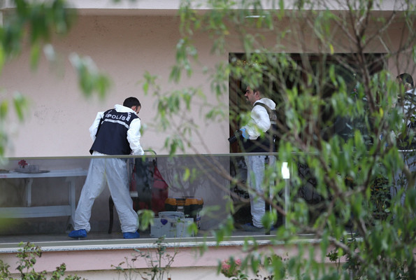 Cemal Kaşıkçı'nın cesedi Yalova'da aranıyor Kuyuya odaklanıldı - Resim: 4