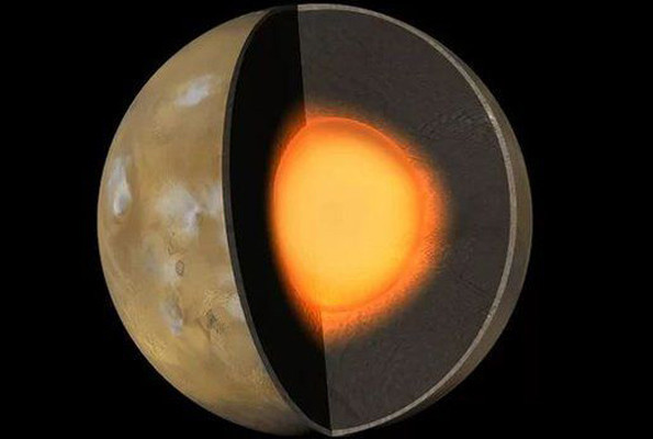 NASA'dan yıllar sonra bir ilk Bu akşam Mars’ta olacak - Resim: 2