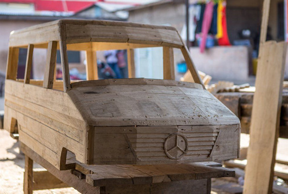 Yok böyle tabut Hayaliniz tabutunuz olsun! - Resim: 3