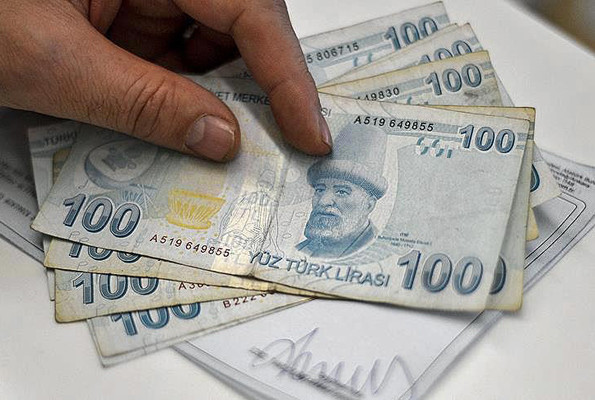 Asgari Ücret ve AGİ zammı 2019'da ne kadar olacak beklenen haber geldi - Resim: 4