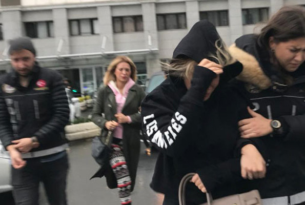 Ciciş Kardeşler gözaltına alındı bakın bu sefer neden? - Resim: 4