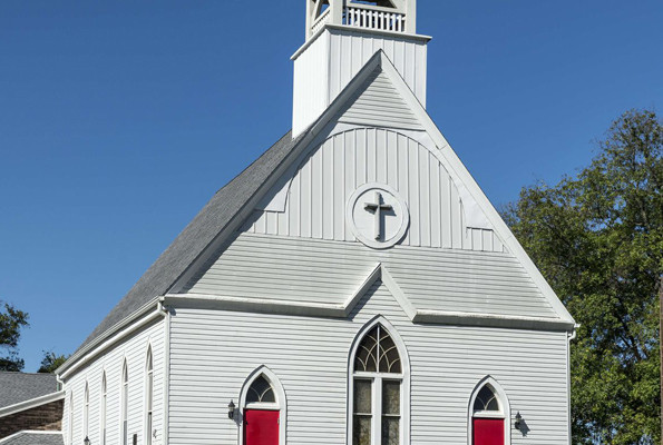  O ülkede ibadethaneler kapatılıyor bar yapılıyor - Resim: 2