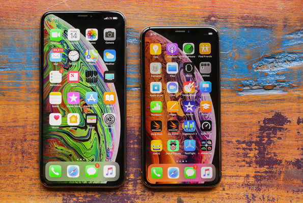 Yeni iPhone’lar satışa sunuldu Bu fiyatlar cep yakar - Resim: 1