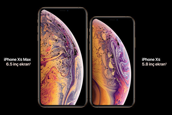 Yeni iPhone’lar satışa sunuldu Bu fiyatlar cep yakar - Resim: 2