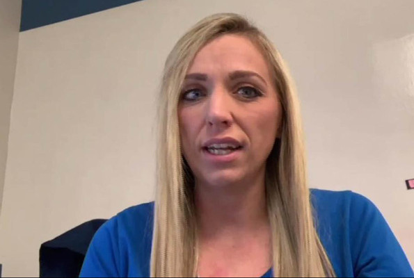 Kızına isim değil harf koymuş İlginç olay! - Resim: 1