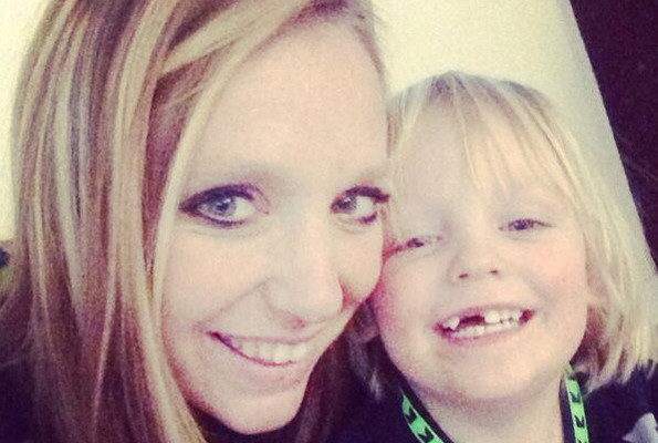 Kızına isim değil harf koymuş İlginç olay! - Resim: 3