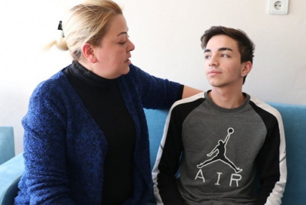 Asgari ücretli Gülden Görmez bu kez patronlarla konuşacak - Resim: 3