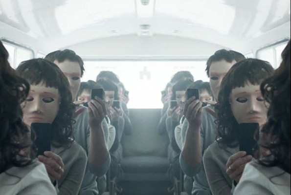 Yılın en çok tıklanan dizileri netleşti Walking Dead ilk sırada - Resim: 3