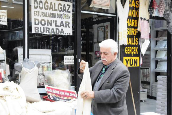 Doğal gaz faturalarını indiren donlar! Doğal gaz faturalarına donlu önlem - Resim: 3