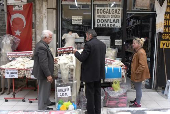 Doğal gaz faturalarını indiren donlar! Doğal gaz faturalarına donlu önlem - Resim: 4