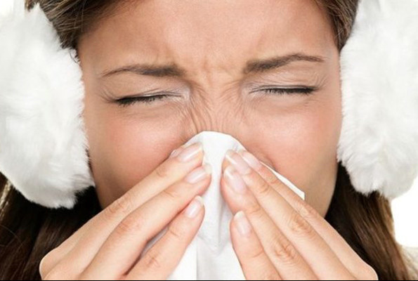 Sağlık bakanlığı uyarı yayınladı herkes gergedan gribi oluyor neyin nesi bu grip - Resim: 1