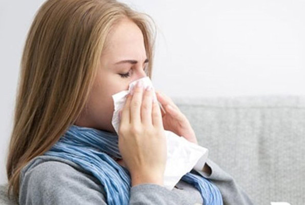 Sağlık bakanlığı uyarı yayınladı herkes gergedan gribi oluyor neyin nesi bu grip - Resim: 2