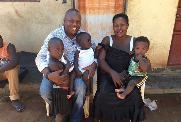 Tam 38 çocuğun annesi yaşı kadar çocukları var  - Resim: 3