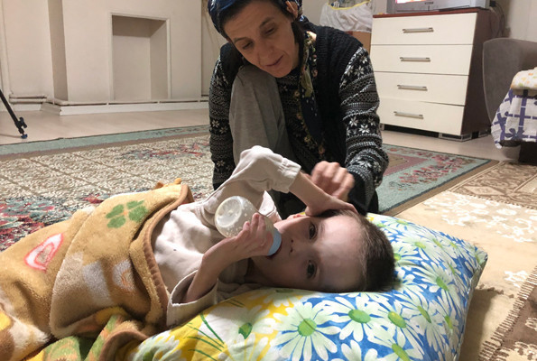 Bu sesi duyun 6 yaşındaki Mehmet yardım bekliyor - Resim: 2