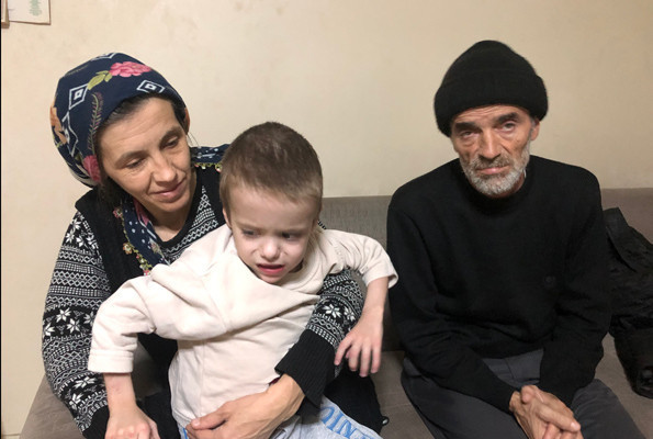 Bu sesi duyun 6 yaşındaki Mehmet yardım bekliyor - Resim: 3