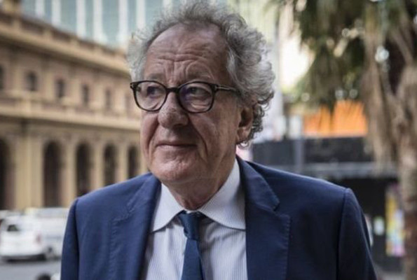 Oscar ödüllü Geoffrey Rush taciz iddialarını reddetti 'Coşku' dedi - Resim: 1