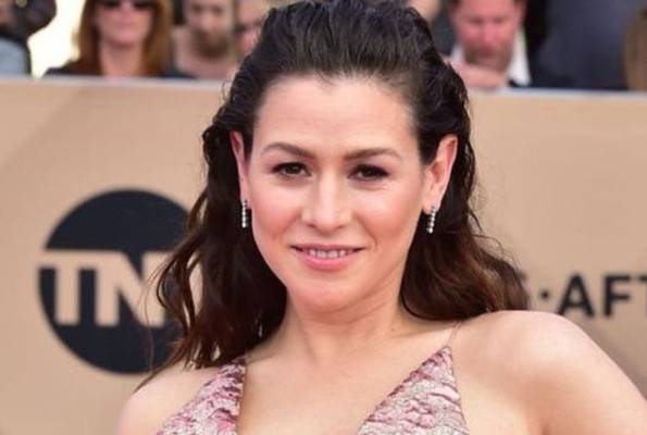 Oscar ödüllü Geoffrey Rush taciz iddialarını reddetti 'Coşku' dedi - Resim: 2