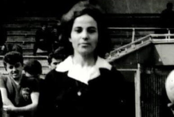 Dünyanın ilk kadın futbol hakemi Türk FIFA tescilledi - Resim: 2