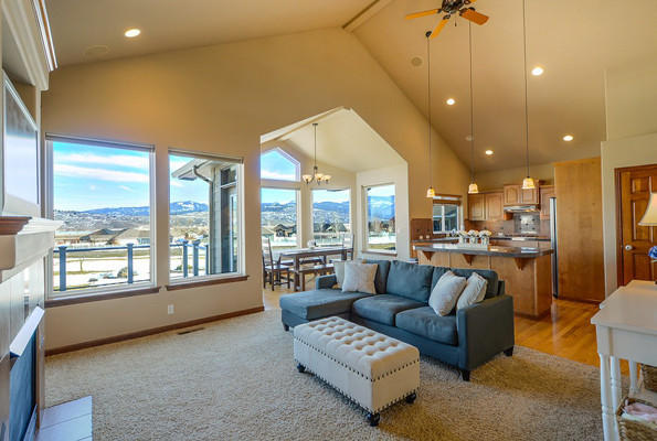 Ev alırken yeni faiz oranları ile paranız cepte kalıyor! Bankalar bir bir açıkladı  - Resim: 1