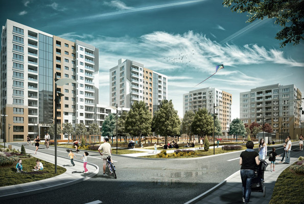 Ev alırken yeni faiz oranları ile paranız cepte kalıyor! Bankalar bir bir açıkladı  - Resim: 3